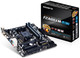 Gigabyte F2A88XM-D3H
