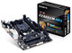Gigabyte GA-F2A88XM-HD3 Placă de bază Micro ATX cu AMD FM2+ Socket