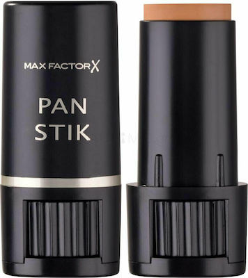 Max Factor Panstik Make Up Stick Make Up 97 Cool Bronze 9gr