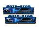 G.Skill 16ГБ DDR3 RAM с 2 модула (2x8GB) и Скорост 2133 за Настолен компютър