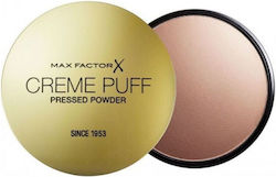 Max Factor Creme Puff Gesichtspuder 59 Gay Whis...