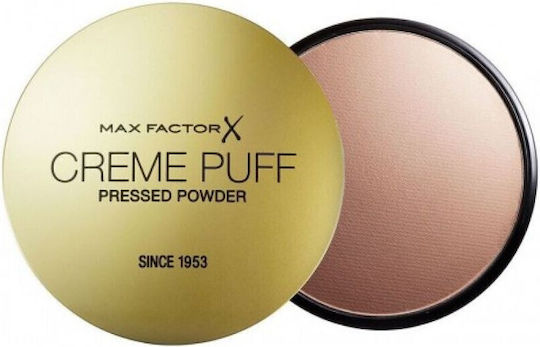 Max Factor Creme Puff Gesichtspuder 59 Gay Whisper 14g