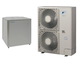 Daikin Altherma Wärmepumpe 14kW Dreiphasig 80°C Teilen