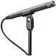 Audio Technica AT 4021 Πυκνωτικό Μικρόφωνο XLR για Φωνητικά