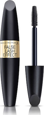 Max Factor False Lash Effect Mascara για Μήκος & Όγκο Black 13.1ml