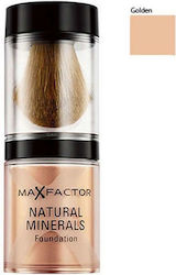 Max Factor Natural Minerals Лилаво/бяло 75 Злат...