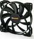 Be Quiet Pure Wings 2 Case Fan 120mm με Σύνδεση 3-Pin