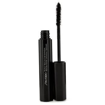 Shiseido Mascara für Band Schwarz 8ml