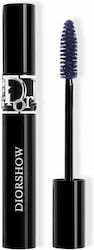 Dior Diorshow 24h Wear Buildable Volume Mascara for volume 288 Blue 10ml