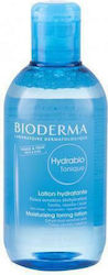 Bioderma Hydrabio Тонизиращ лосион 250 мл Bioderma Hydrabio Тонизиращ лосион 250 мл