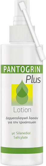 Froika Pantogrin Plus Haarlotion Gegen Haarausfall 100ml