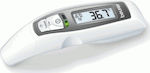 Beurer FT65 Ψηφιακό Θερμόμετρο Μετώπου με Υπέρυθρες Κατάλληλο για Μωρά