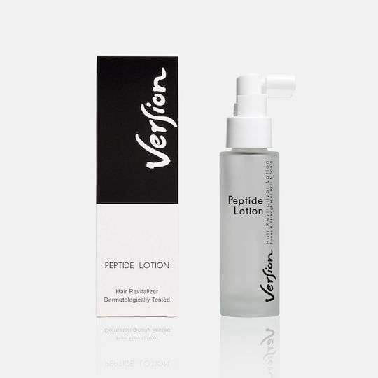 Version Lotion Μαλλιών κατά της Τριχόπτωσης 50ml