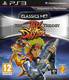 The Jak and Daxter Trilogy PS3 Game (Used)