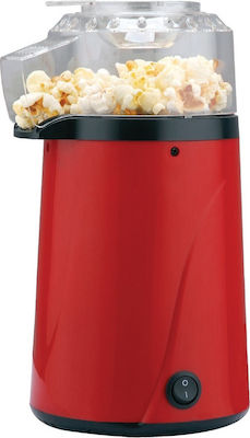 Bella Cucina 5010 Popcorn-Maschine Heißluft 1200W