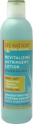 Lee Hatton Loțiune Curățare Revitalizing Astringent Lotion pentru Piele Grasă 250ml