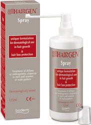 Boderm Hairgen 125ml Boderm Hairgen 125ml