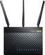 Asus RT-AC68U Ασύρματο Router Wi‑Fi 5 με 4 Θύρες Gigabit
