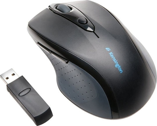 Kensington Pro Fit Right-Handed Wireless Mouse Black