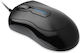 Kensington Mouse-in-a-Box Wired Wired Mouse Black