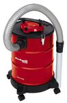 Einhell TH-VC 1425 Ash Vacuum 700W with 25lt Waste Container