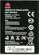 Huawei HB4W1 Μπαταρία Αντικατάστασης 1700mAh για Ascend G510, Y210