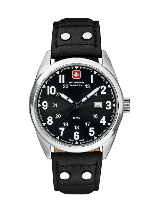 Curea ceas swiss military hanowa outlet
