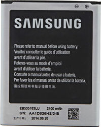 Samsung EB535163LU Μπαταρία Αντικατάστασης 2100mAh για Galaxy Grand