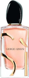 Giorgio Armani Si Парфюмна Вода 100ml