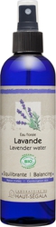 Haut Segala Lavender Water Lotion Facial Toning 250ml