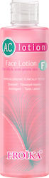 Froika Ac Face Lotion F Καθαρισμού Προσώπου 200ml