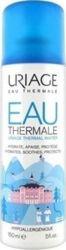 Uriage Eau Thermale Moisturizing Face Water for Sensitive Skin 150ml