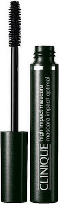 Clinique High Impact Mascara für Band & Länge 01 Black 7ml