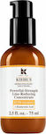 Kiehl's Powerful Strength Line Reducing Concentrate Anti-Aging Serum Gesicht 75ml