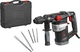 Skil 1766AK Percuție Ciocan rotopercutor Electrică 1500W cu Suport SDS Plus F0151766AK
