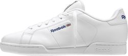 Reebok NPC II Ανδρικά Sneakers White