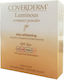 Coverderm Luminous Compact Powder Powder 06 10gr