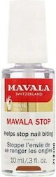 Mavala Switzerland Stop Θεραπεία κατά της Ονυχοφαγίας με Πινέλο 10ml