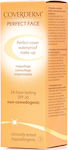 Coverderm Perfect Face Waterproof SPF20 05 30ml