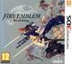 Fire Emblem: Awakening 3DS Игра (Употребявана)