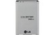LG BL-59JH Μπαταρία Αντικατάστασης 2460mAh για P710 Lucid2