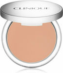 Clinique Superpowder Double Face Compact Make Up 04 Matte Honey 10gr