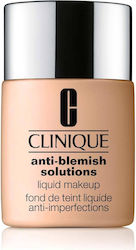 Clinique Anti-Blemish Solutions Лилаво/бяло CN7...