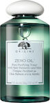 Origins Zero Oil Pore Purifying Toner With Saw Palmetto And Mint 150ml
