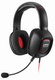 Creative Sound Blaster Tactic3D Fury Über Ohr Gaming-Headset mit Verbindung 3,5mm