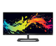 LG 29EB73-P IPS Monitor 29" 2560 x 1080 με Χρόνο Απόκρισης 5ms GTG