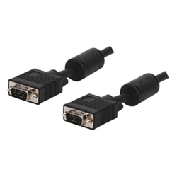 Comp VGA Мъжки - VGA Мъжки Кабел-177/5