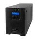 CyberPower PR1000ELCD UPS Line-Interactive 1000VA 900W with 8 IEC Power Plugs