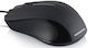 Modecom MC-M9 Cu fir Mouse Negru