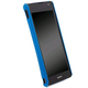 Krusell ColorCover Back Cover Πλαστικό Μπλε